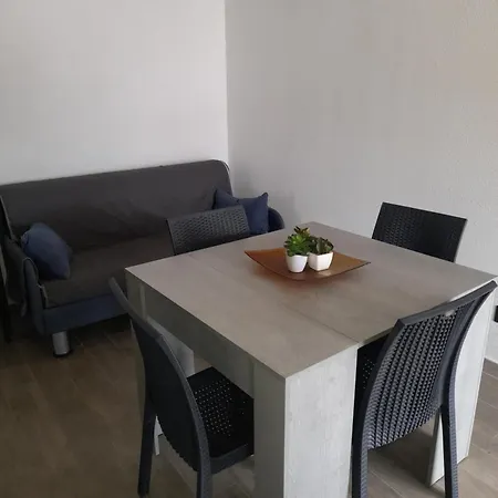 Διαμέρισμα Tre Passi