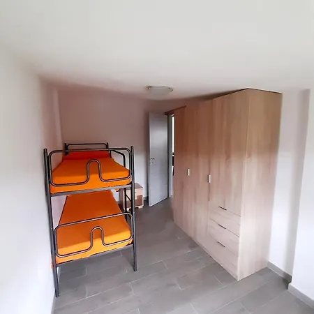 Lejlighed Tre Passi